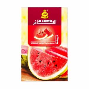 tabak-al-fakher-watermelon-50grm