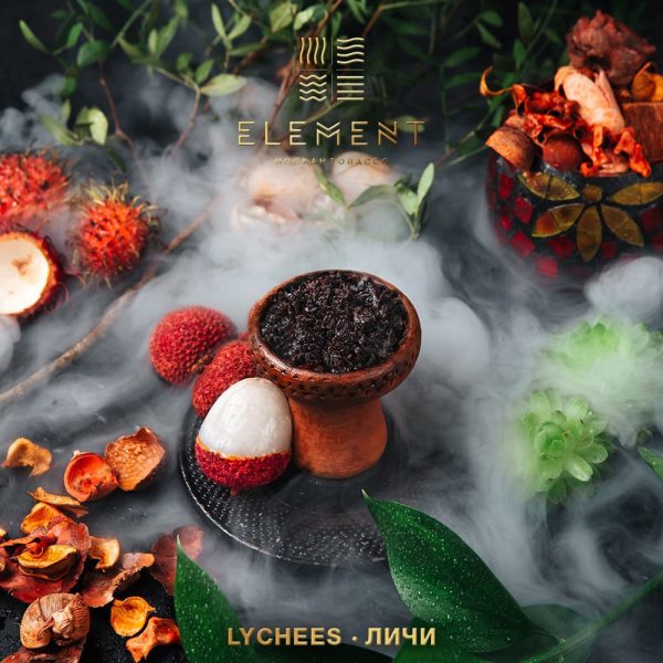 kupit-tabak-element-100-lychees