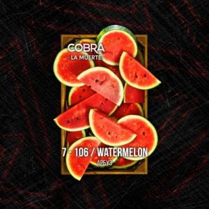tabak-cobra-la-muerte-watermelon-arbuz-50-gr