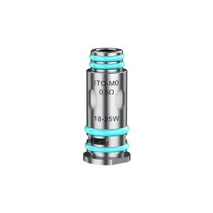 Voopoo ITO-M0 0.5ohm VooPoo DRAG Q 