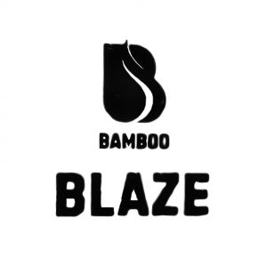BAMBOO BLAZE