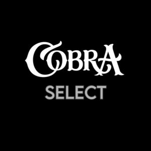 Cobra SELECT 40 гр.