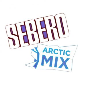 SEBERO Arctic Mix 30 гр.
