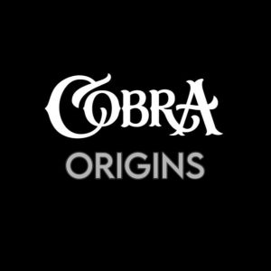 Cobra ORIGINS 50 гр.
