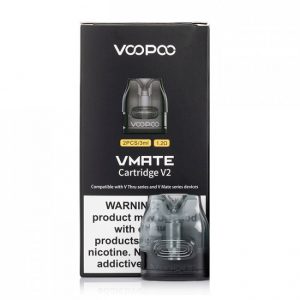 voopoo_vmate_v2_replacement_pods