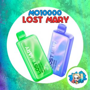 LOST MARY MO10000