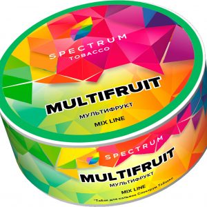 Multifruit-optimized